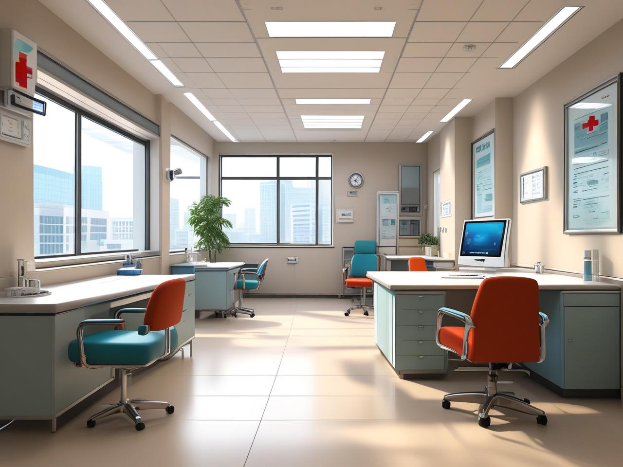 职场压力引发性沟通分歧的减压前置化解