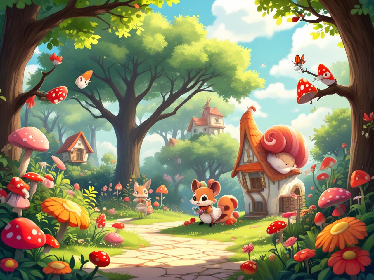 国风情趣智能联动新品试用古风场景与科技功能融合报告