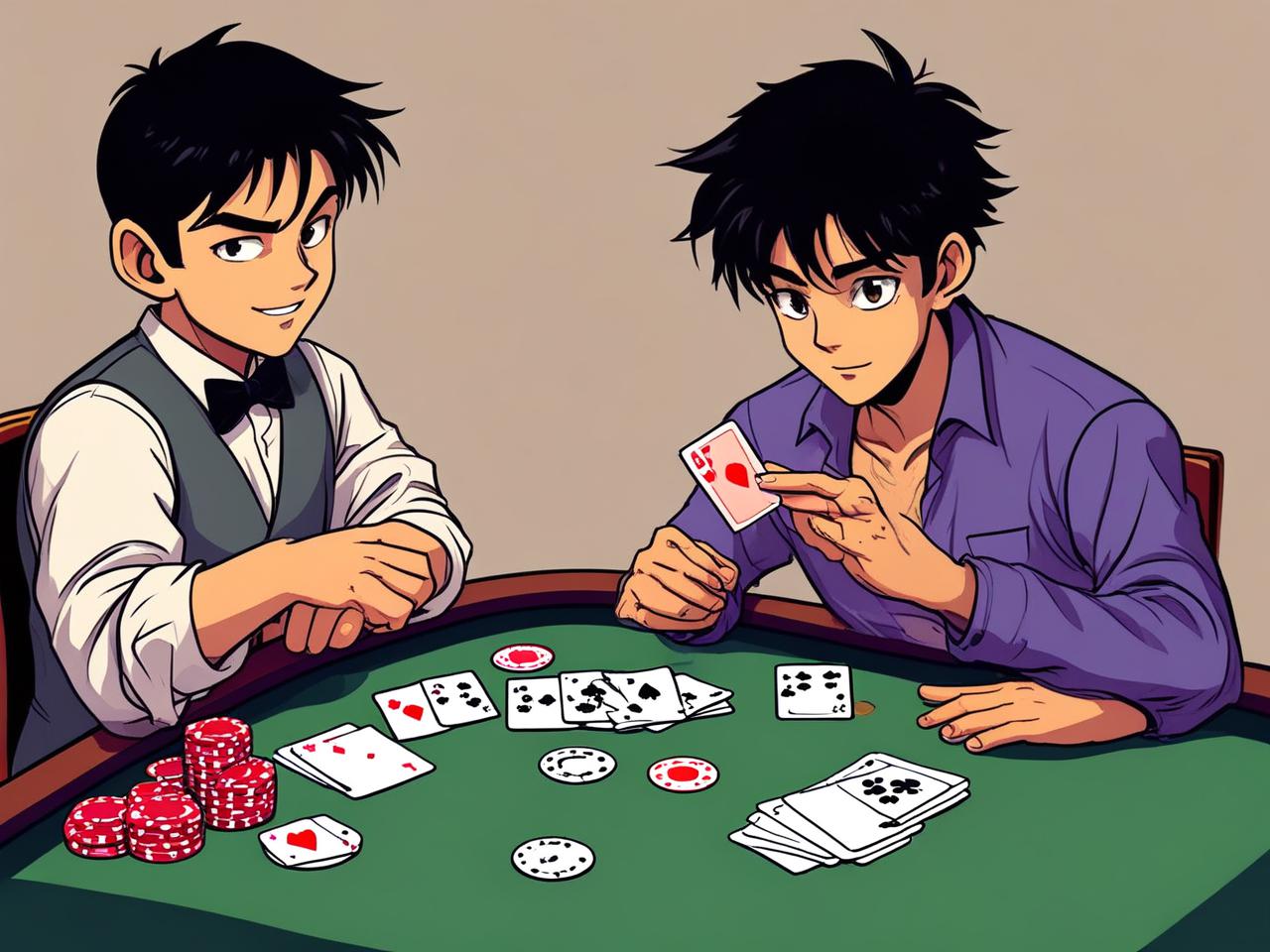 冷战后的婚姻信任修复重建沟通安全感的方法