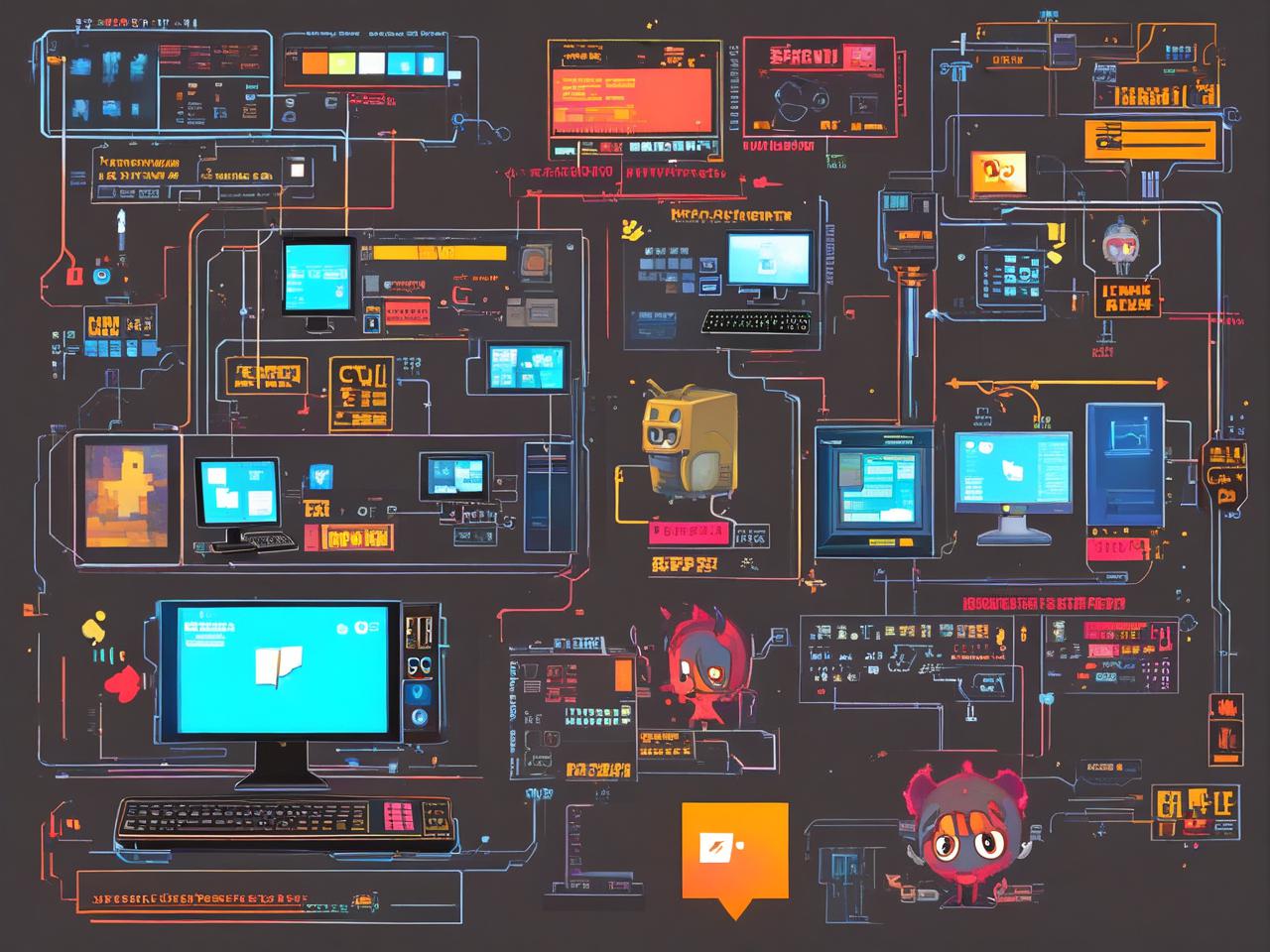 夫妻修复婚姻连接的手工新作品共创方案