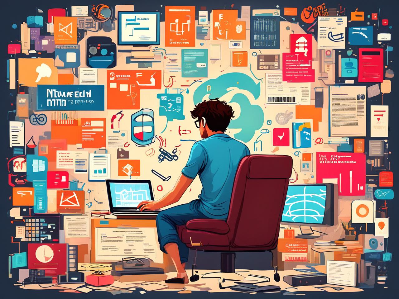 老年人再婚性心理障碍的突破指南