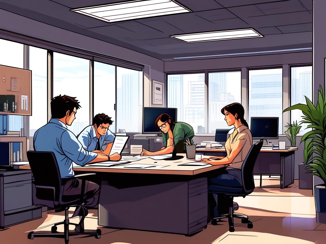 焦虑型人格表达性需求的安全感前置沟通