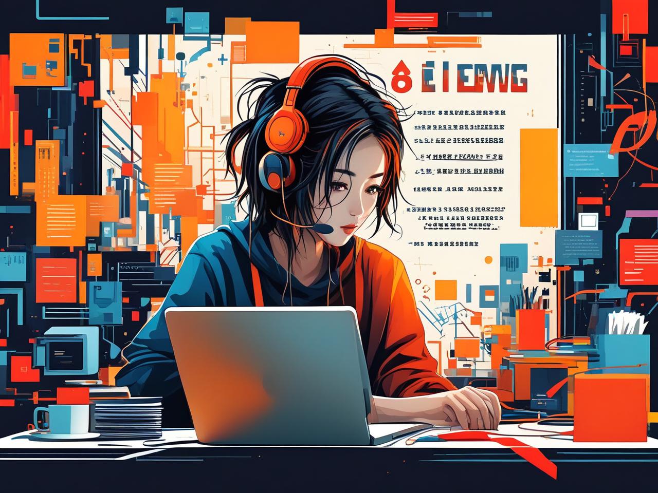 情感疏离程度自测识别婚姻冷距离的核心问卷