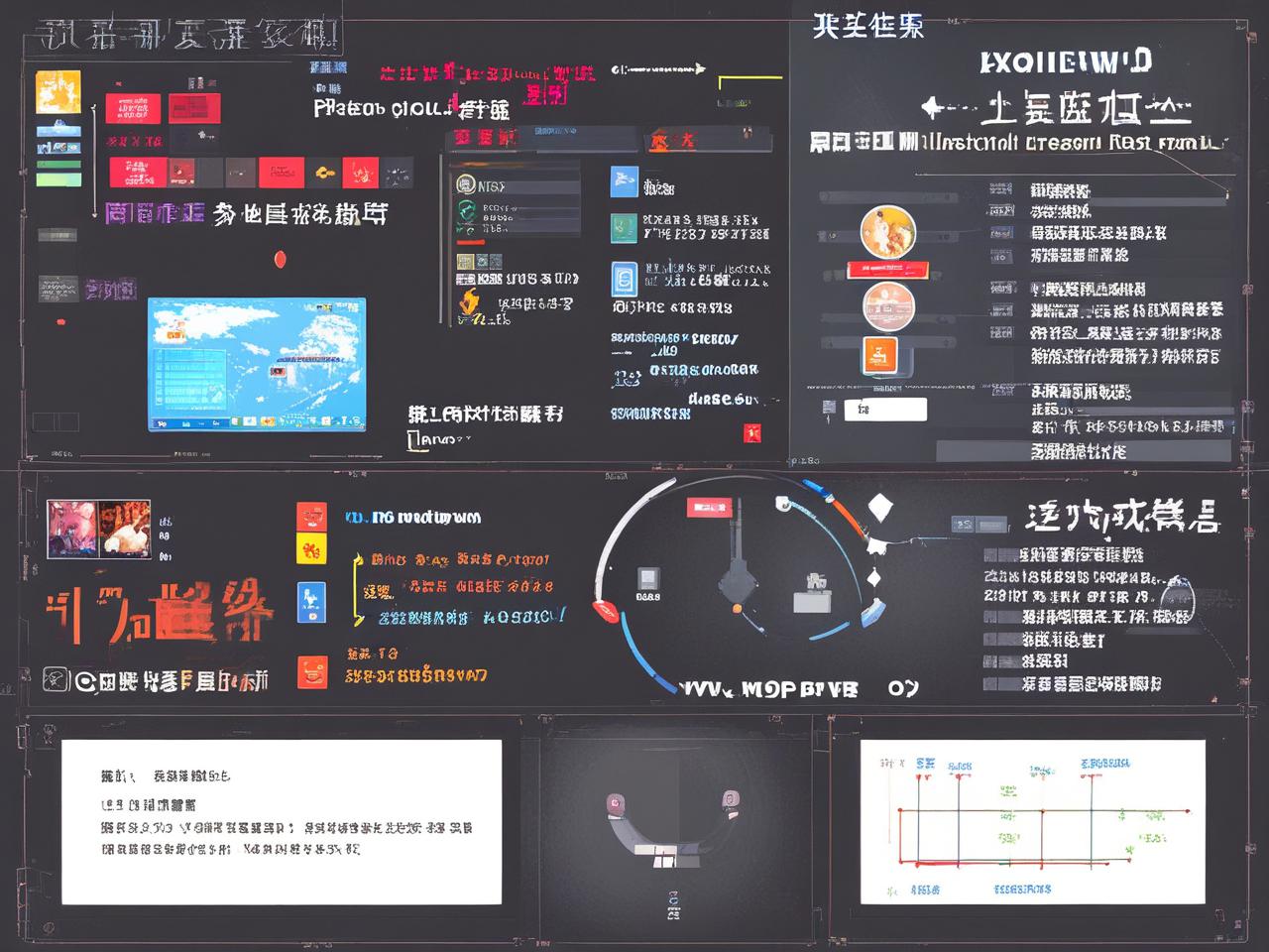 全品类成人玩具基础操作对照表新手零踩坑手册