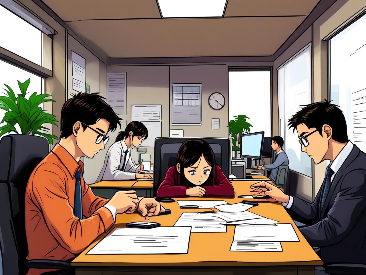 外生殖器的极端环境防护与内生殖器