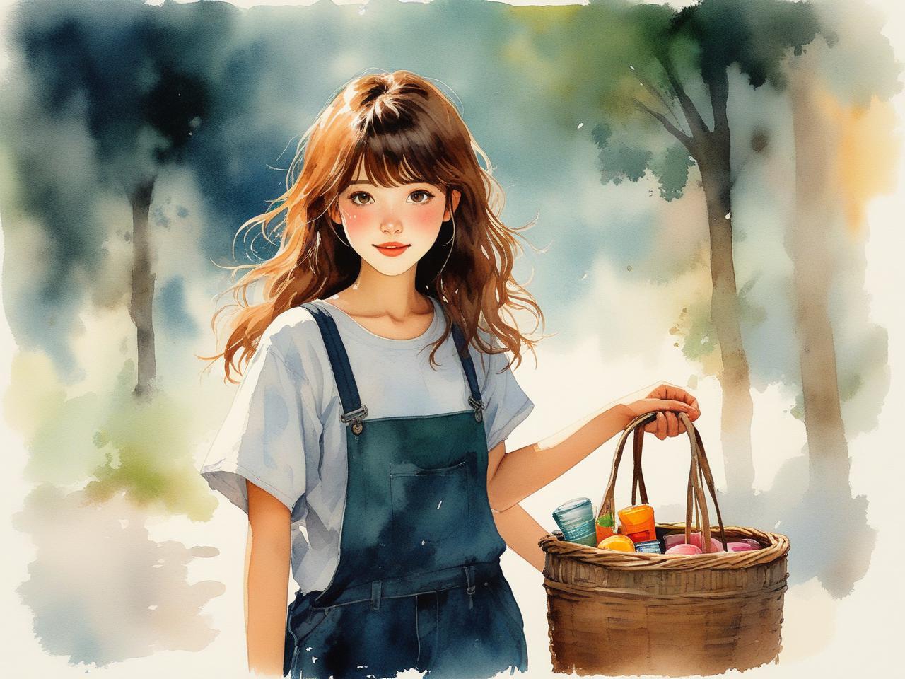 性身体形象焦虑引发失眠的身心联动修复方案