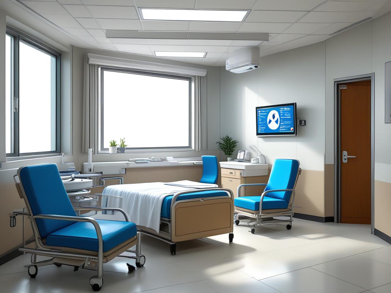 心脏病患者的性健康适配指南