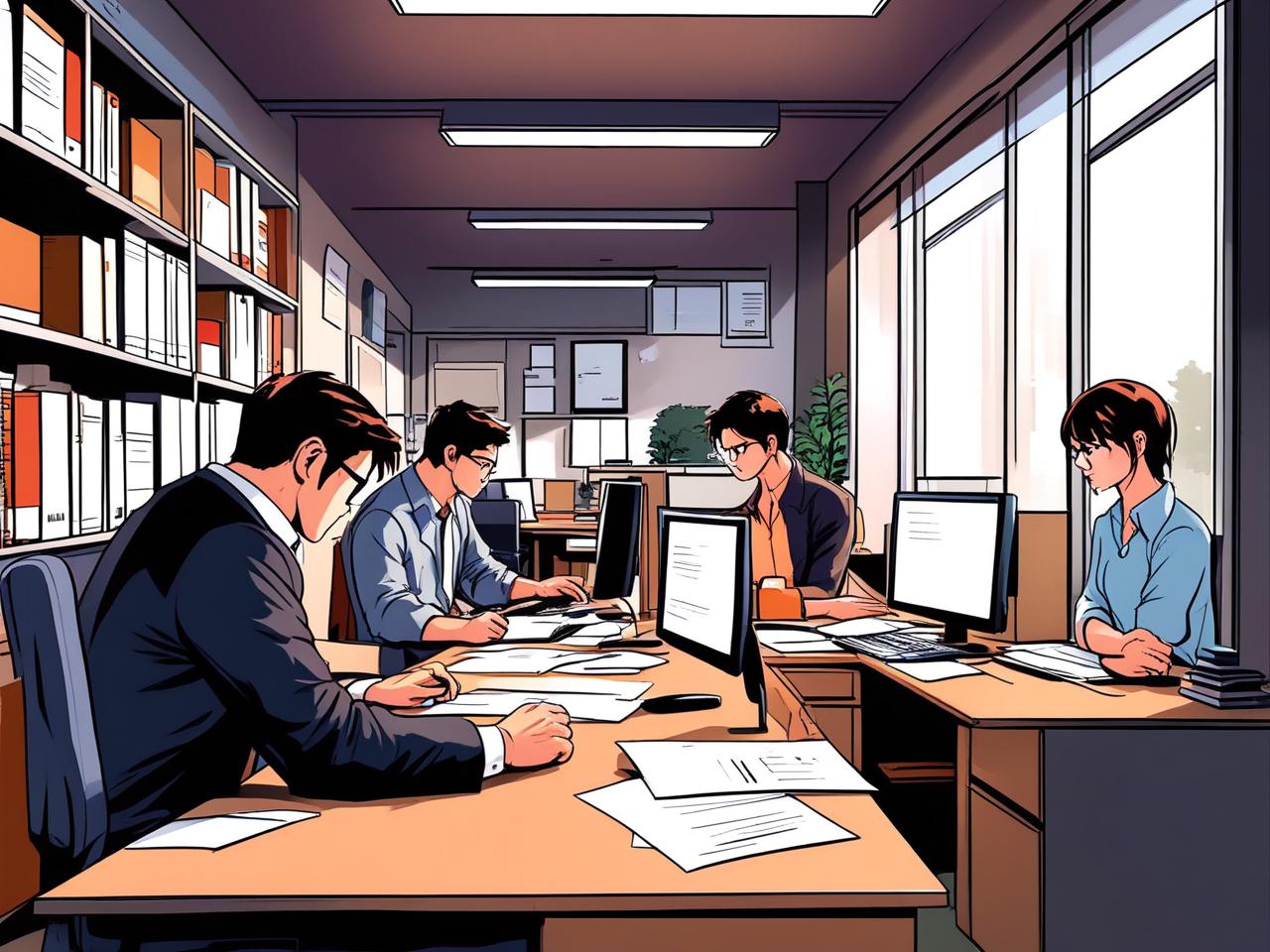 早泄调理的森林疗法 负离子改善身体状态