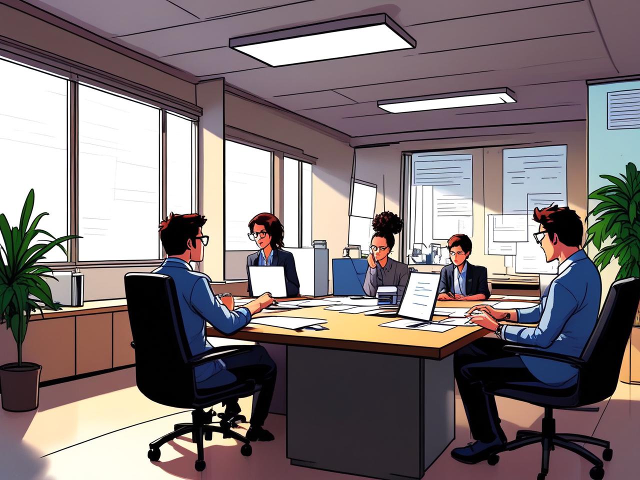 长期情感疏离的婚姻危害不可逆的关系损伤解析