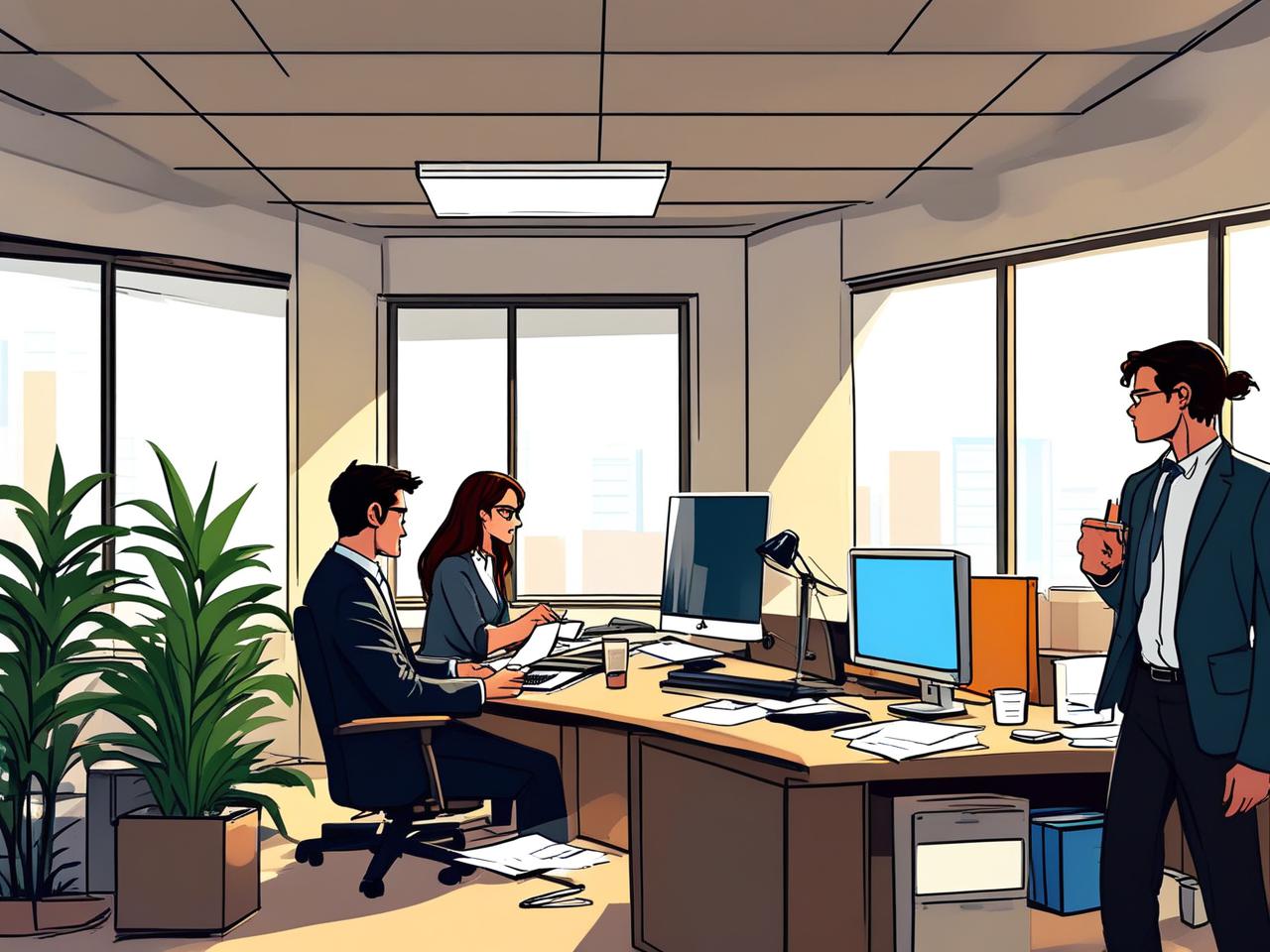 内向者向伴侣表达性需求的低压力方案