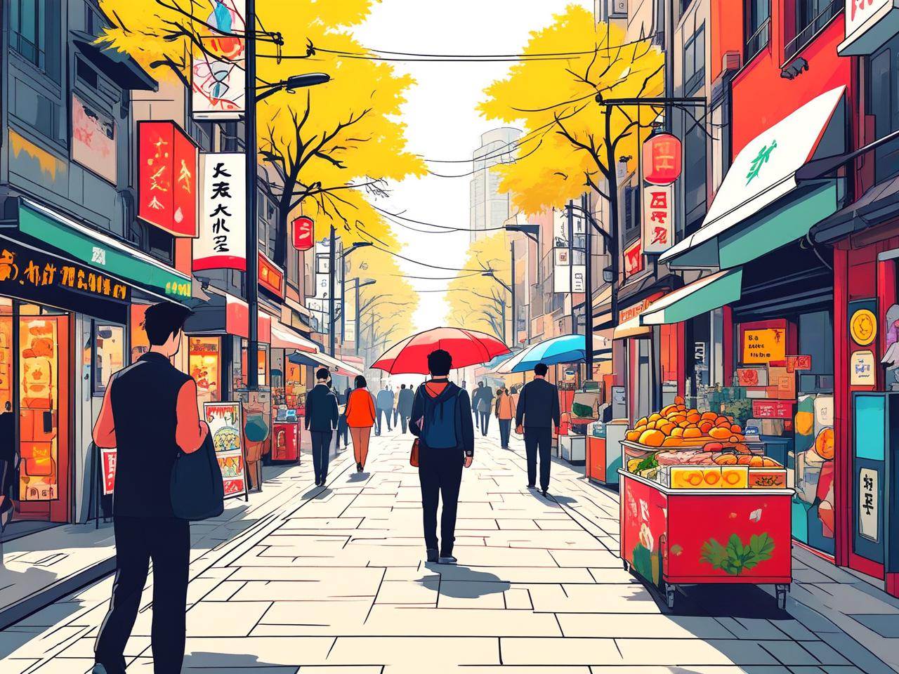 性身体形象自卑者的穿衣风格适配与自信提升