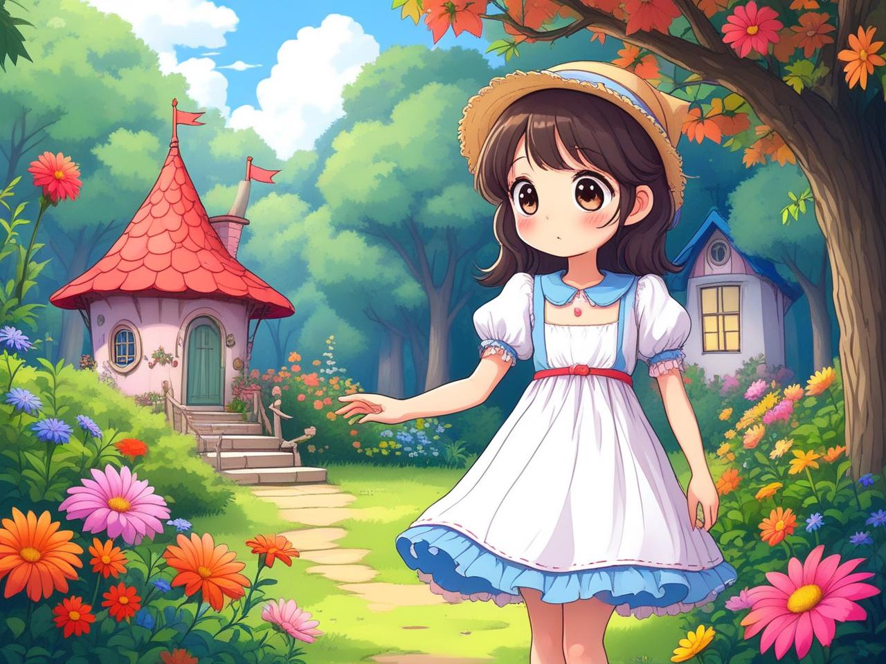 与子女开启性话题的家庭启蒙沟通指南