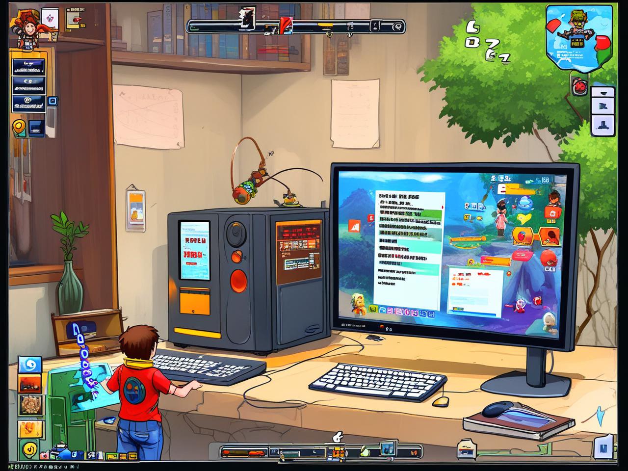 作息差异争吵分手挽回指南适配不同作息的相处技巧