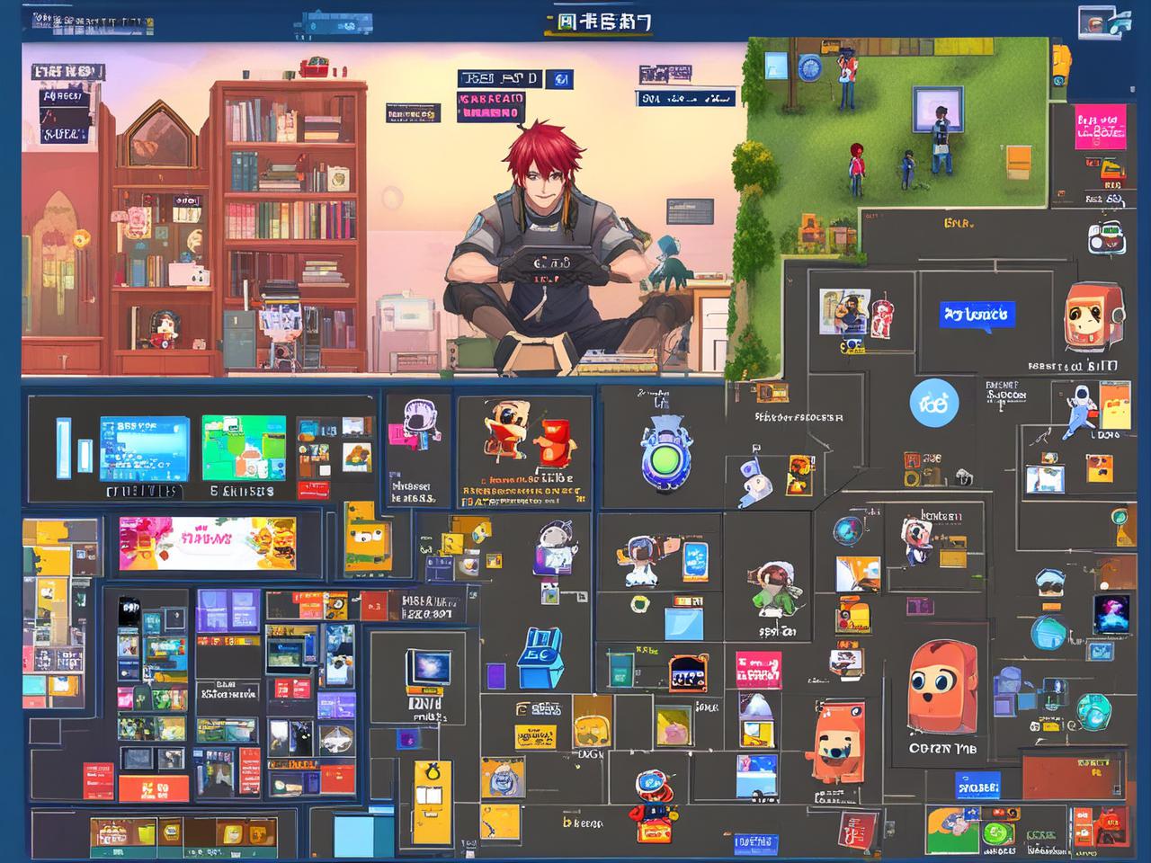 性反应周期的谣言粉碎指南