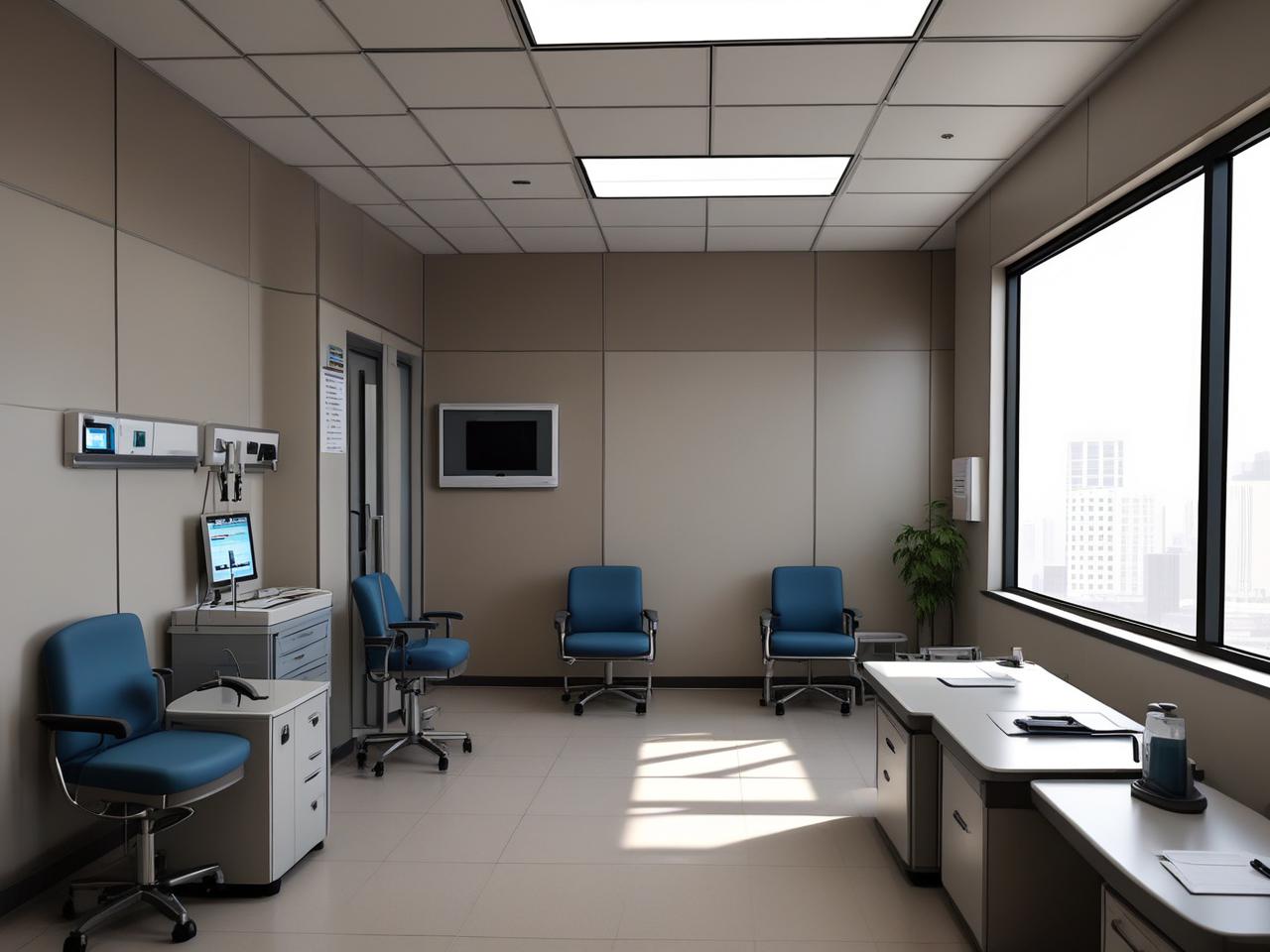 内生殖器的特殊环境适应与外生殖器