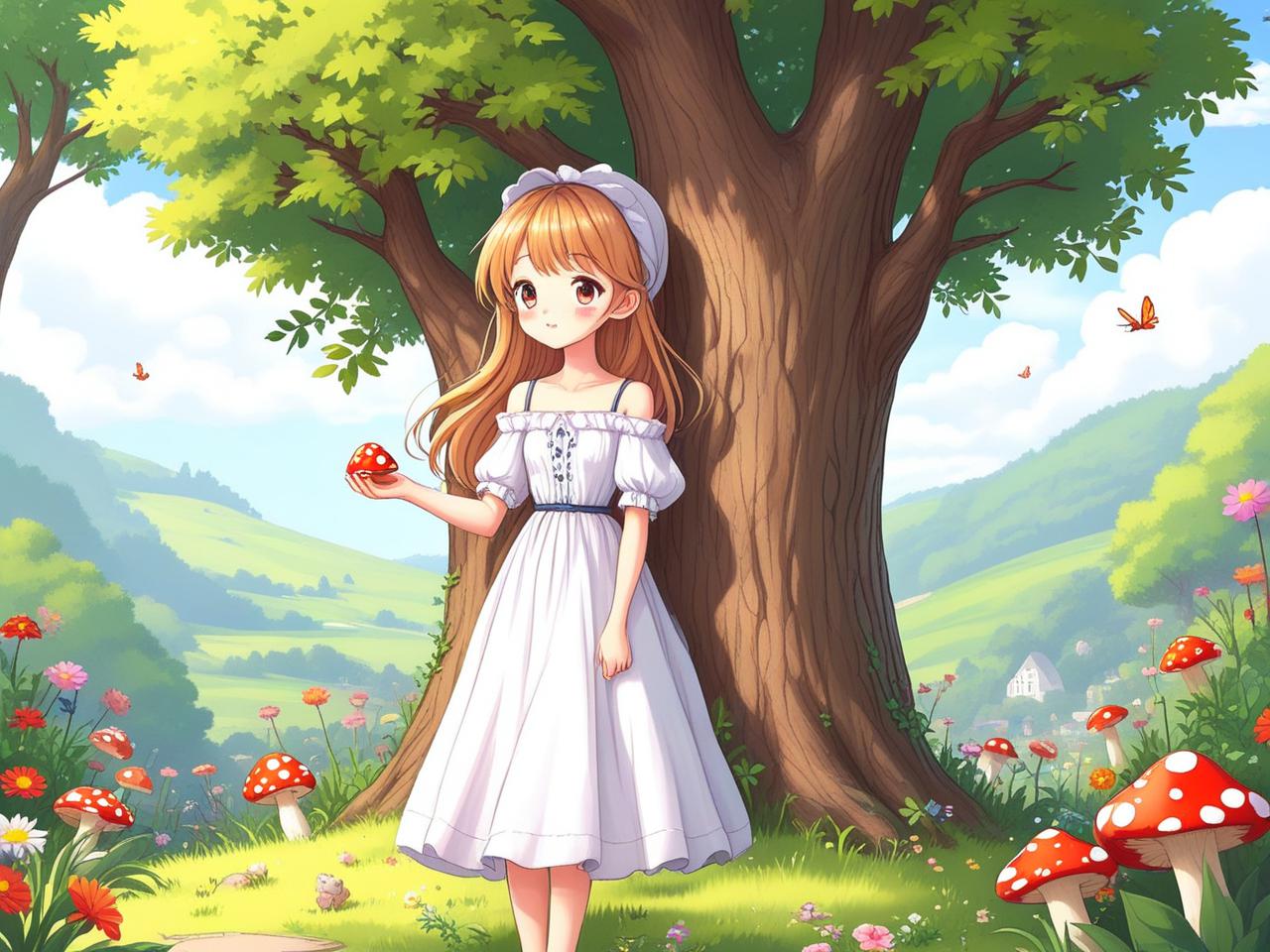 女性外生殖器解剖的3D模型可视化指南