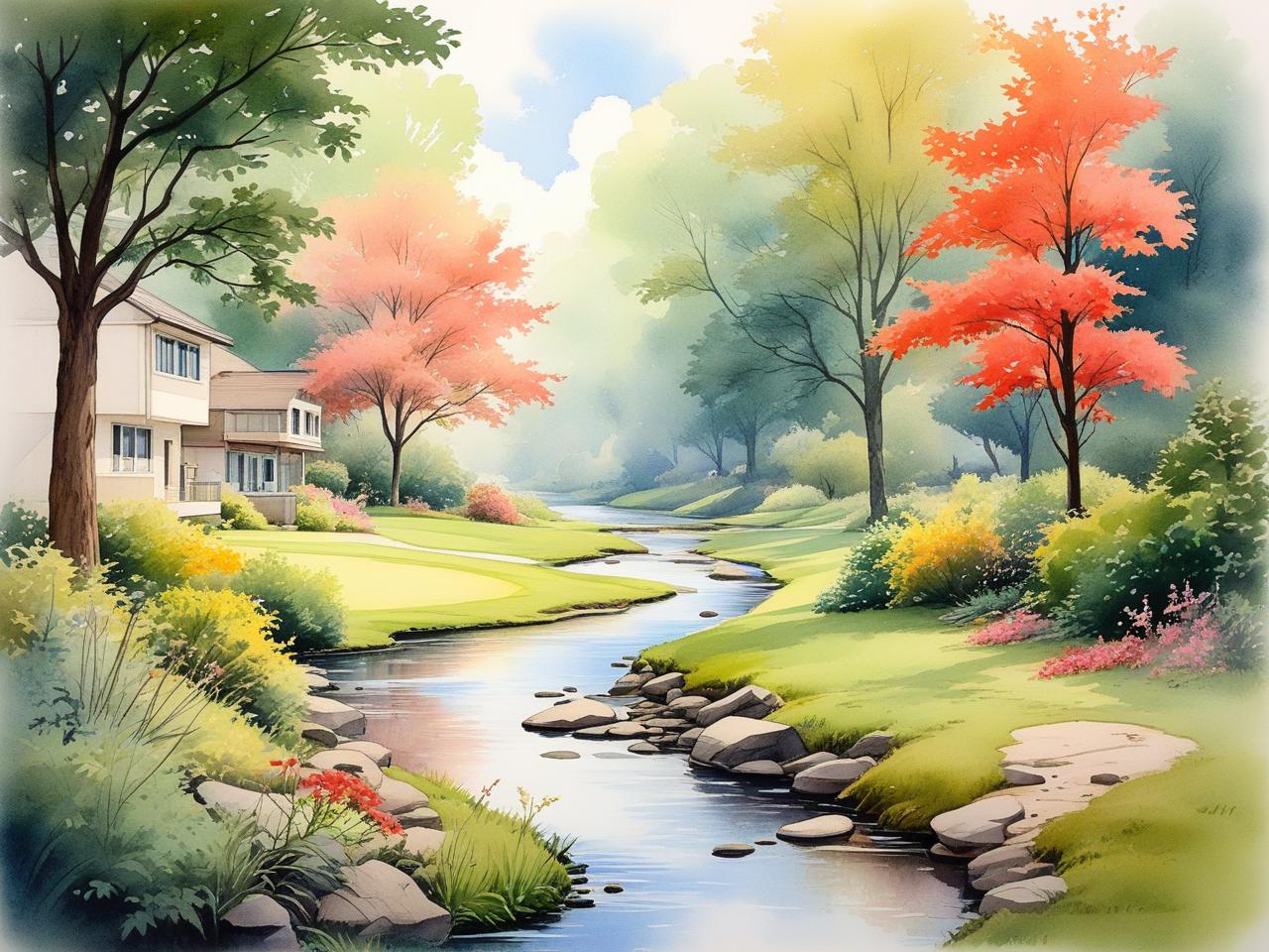 夫妻修复姻亲关系矛盾的二人同盟连接方案