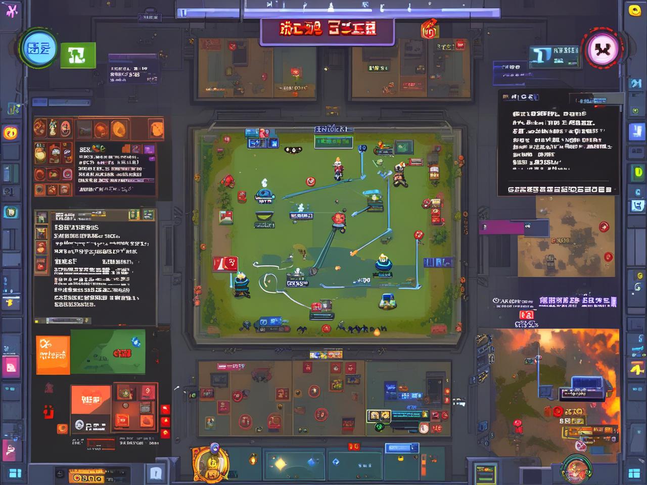 男性外生殖器解剖的炎症易发部位