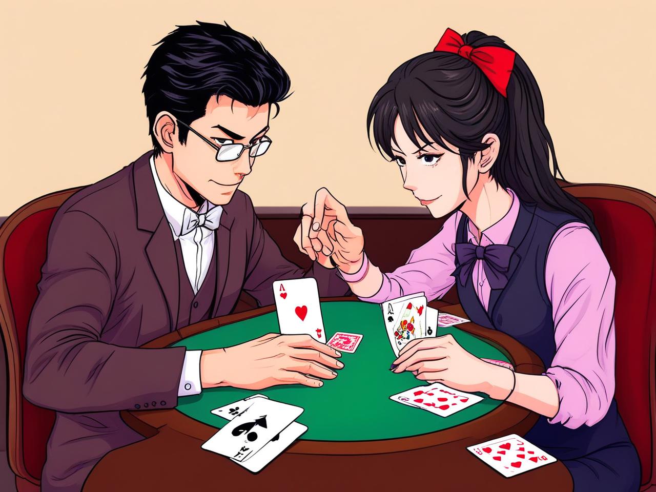 性反应周期的安全边界设定