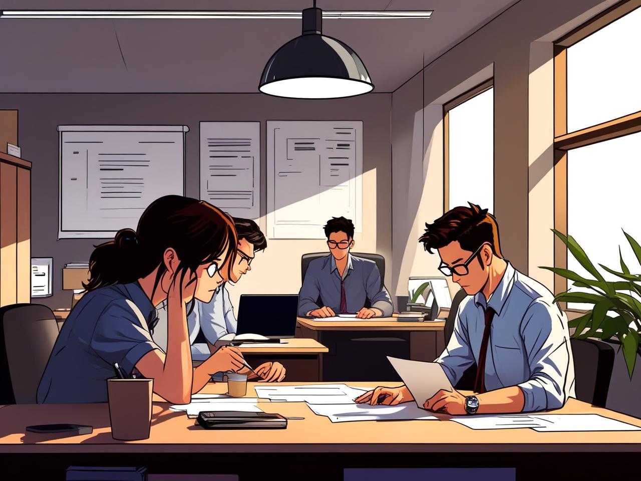 性焦虑者伴侣协同支持的沟通与陪伴技巧