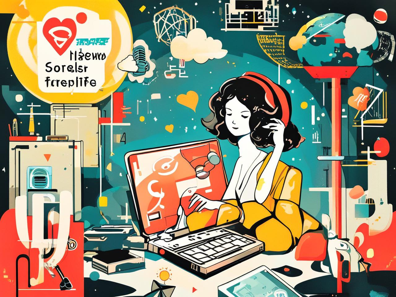 职场情侣异地分手挽回兼顾工作与异地情感的策略