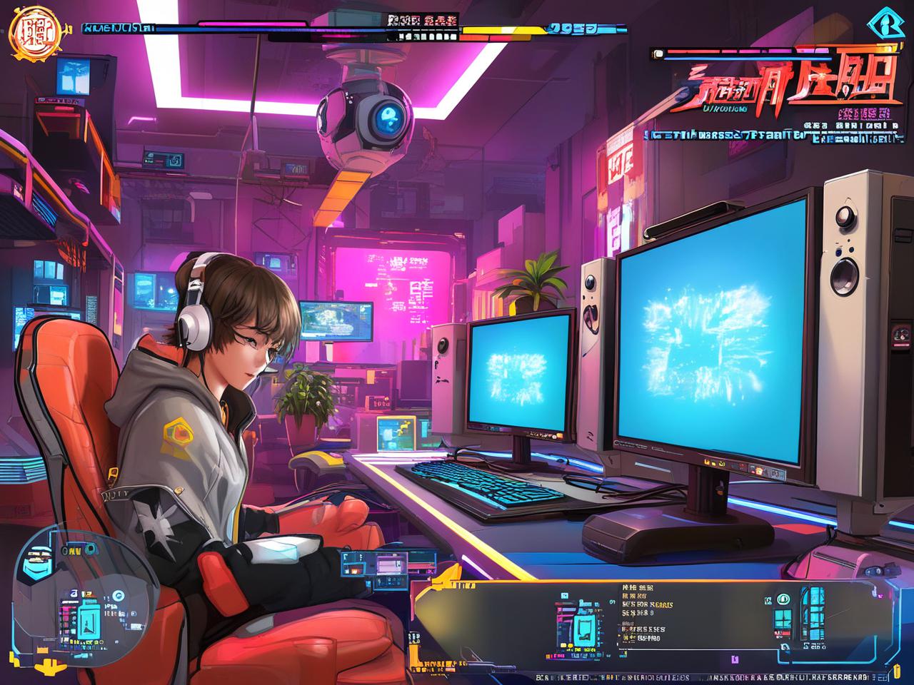 七夕同心锁刺绣情趣服饰套装情侣专属亲密信物