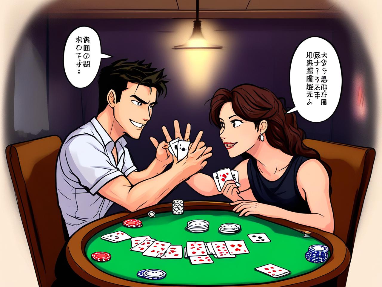 跨年夜氛围情趣限定套装倒计时时刻的私密浪漫仪式