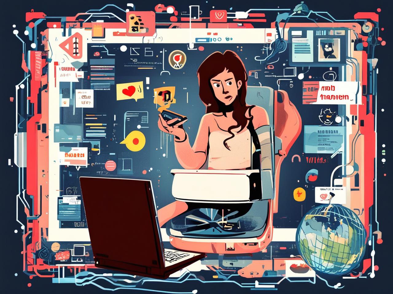 性心理咨询师辅助的居家性焦虑自我调节技巧