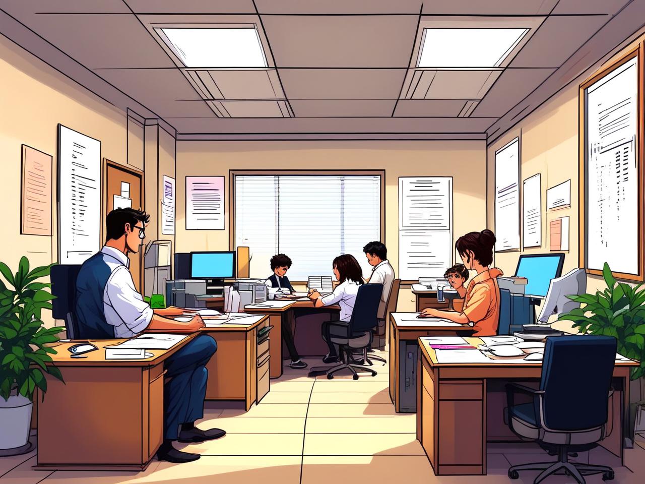 离婚后复合的子女沟通温和告知孩子复婚的话术