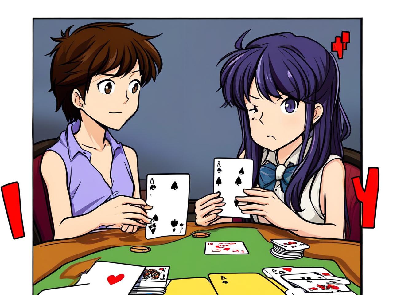 兴趣差异伴侣开启性话题的共同话题切入