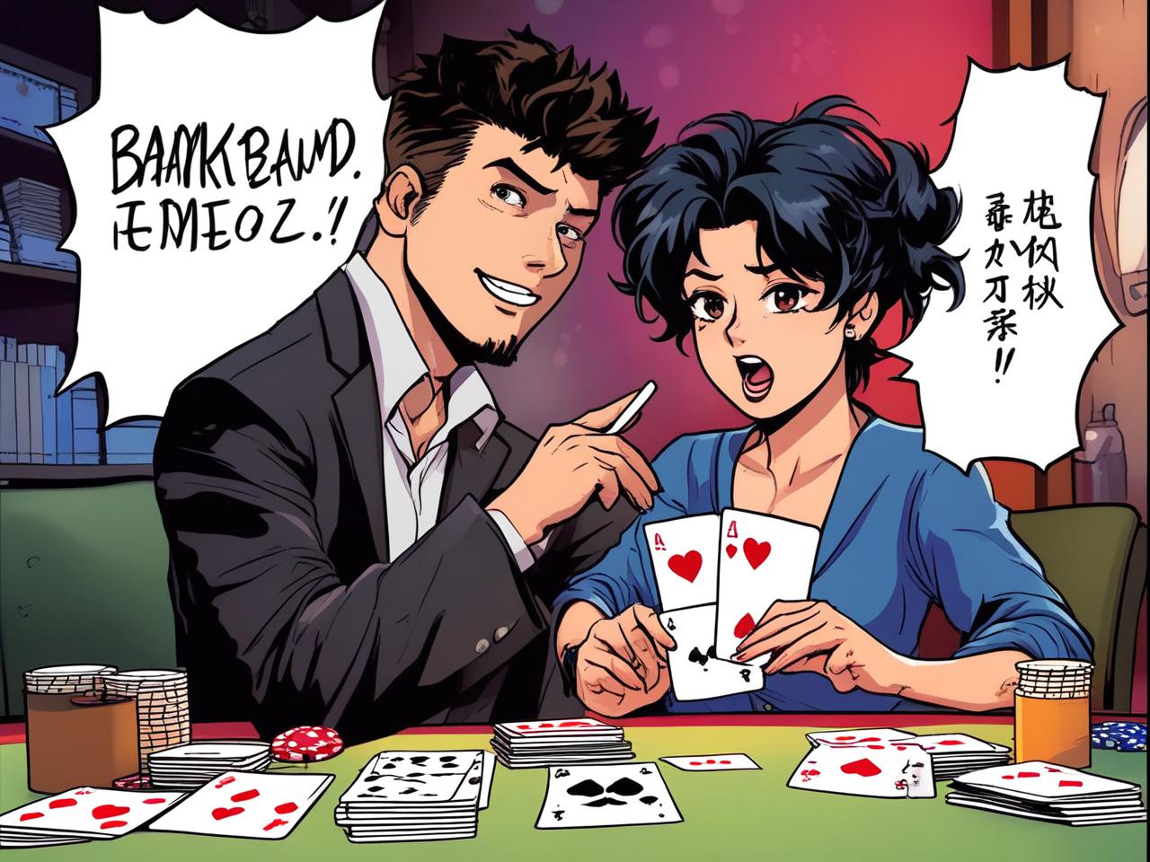 2025国漫顶流IP联名情趣礼盒国风二次元私密体验新选择