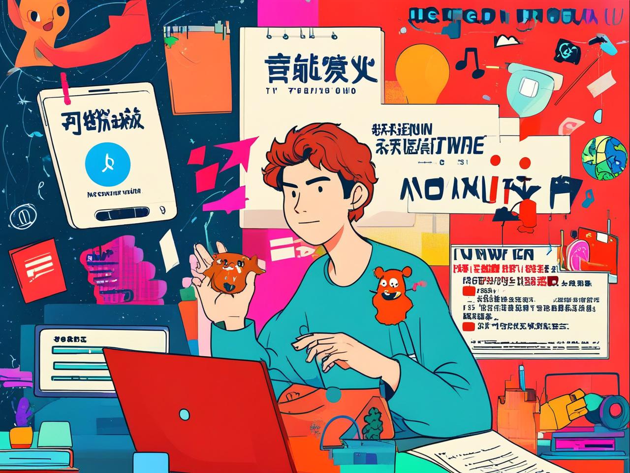 性羞耻感的书写疗愈与情绪释放实操技巧