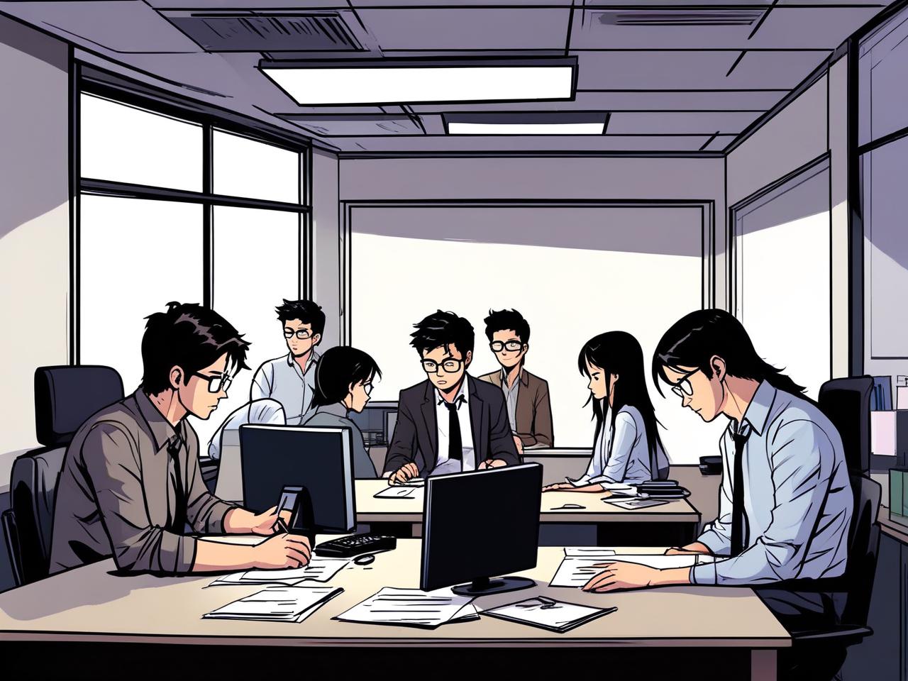 争吵分手挽回的关键心态摆脱胜负欲的自我调节