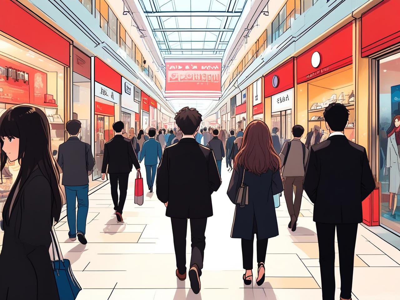 真诚道歉的肢体语言配合让表达更有诚意的动作