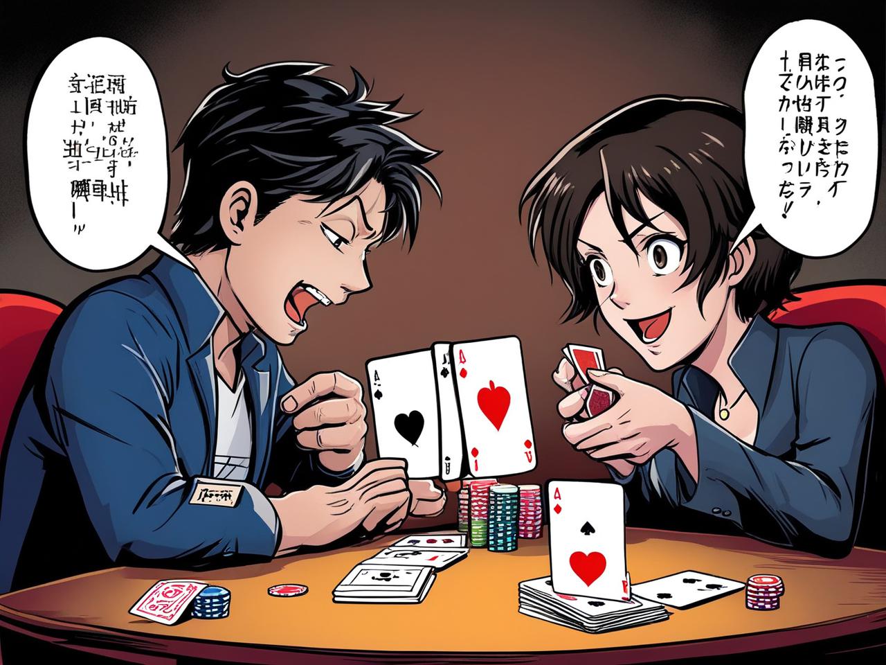 夫妻修复消费观念分歧的平衡型情感连接技巧