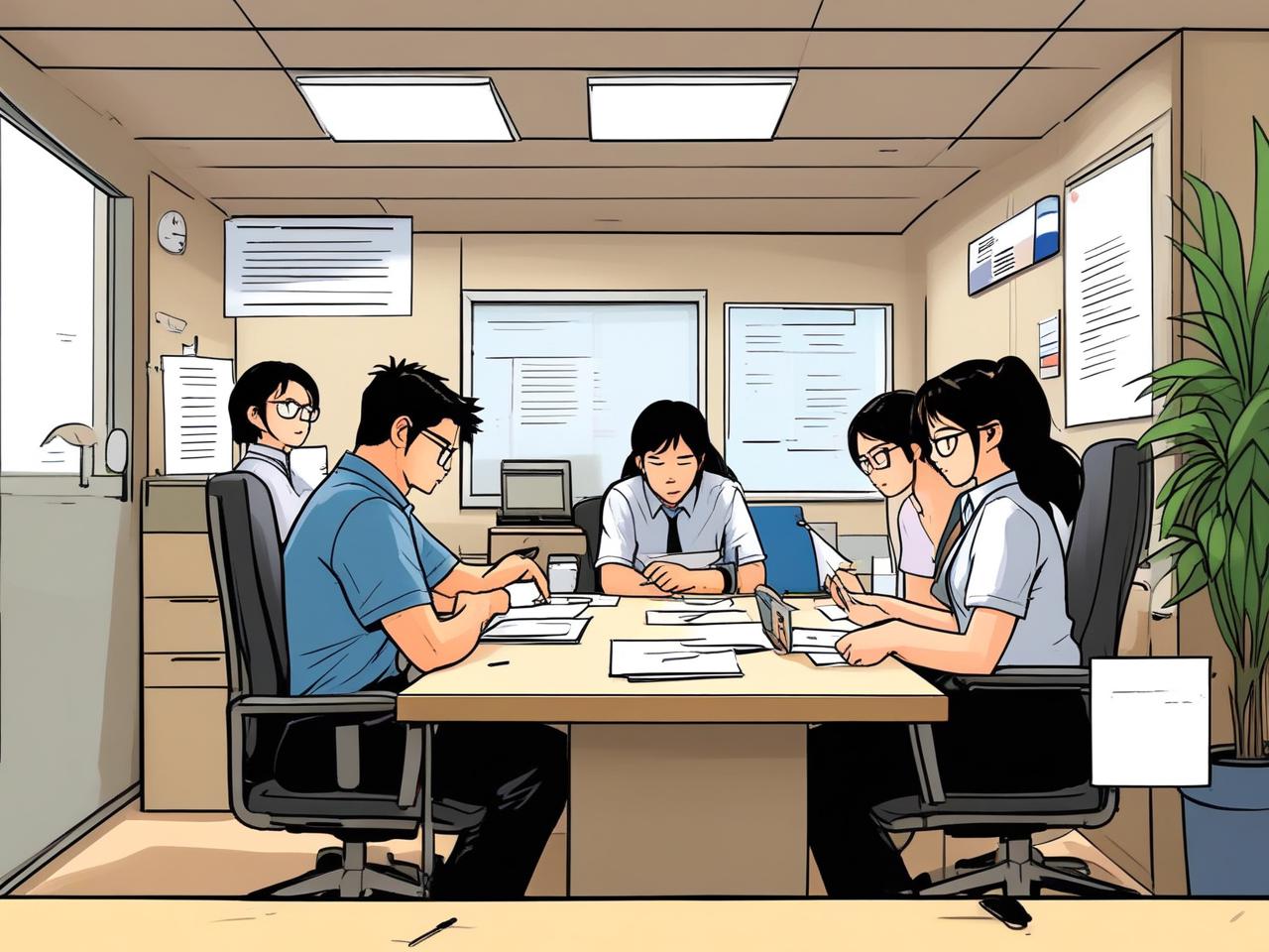 医护从业者的职业性健康防护