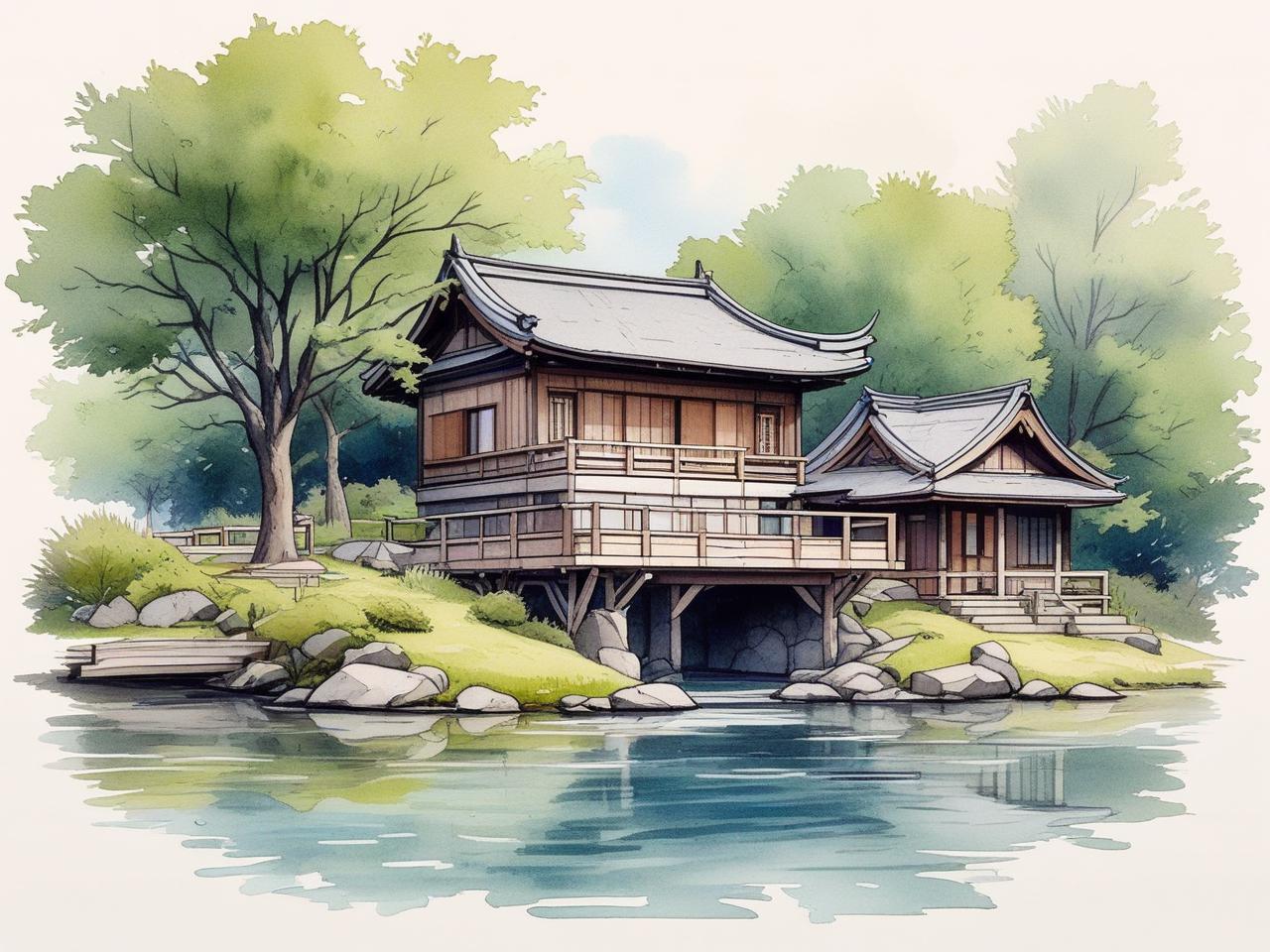 国风情趣产品古风电池更换操作手册氛围适配