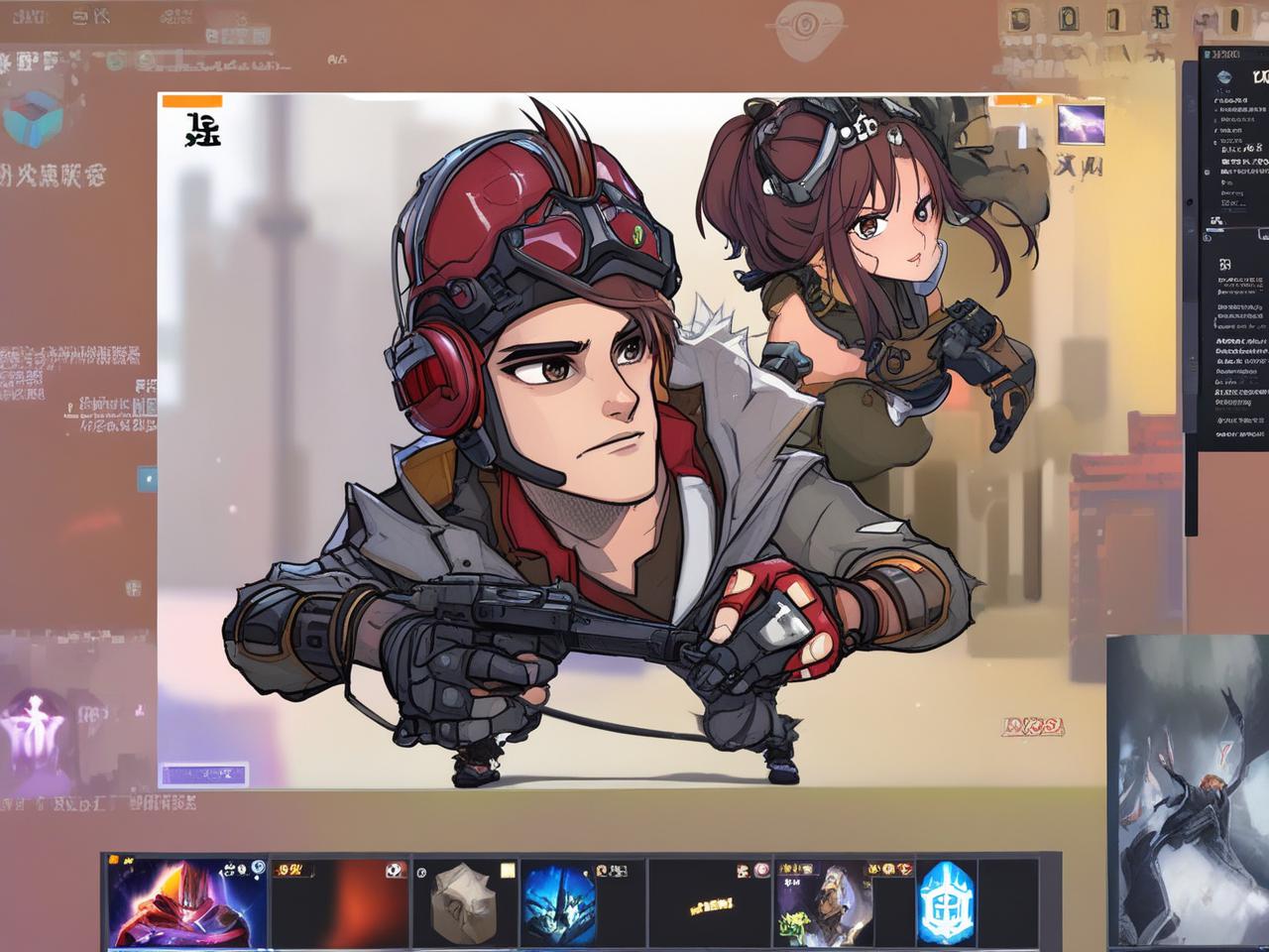 情侣远程观影联动情趣玩具使用步骤同步体验教程