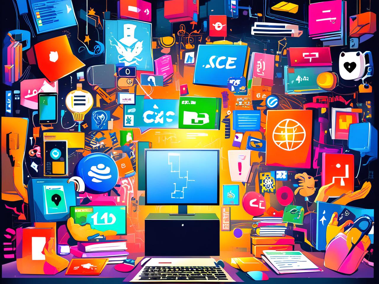 多元性别者修复沟通障碍的亲密关系适配方案