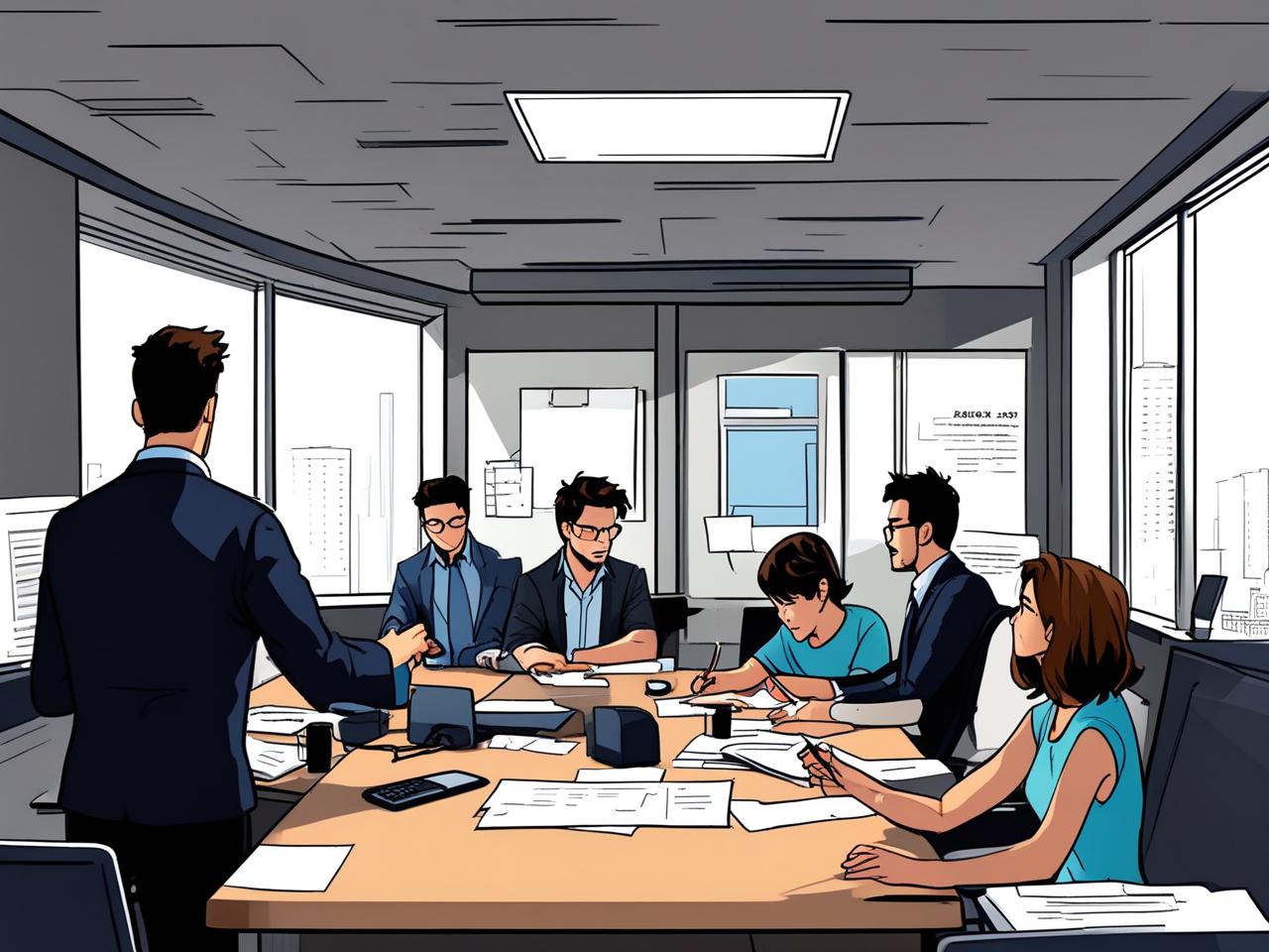 跨国异地分手挽回方法跨越国界的情感修复策略