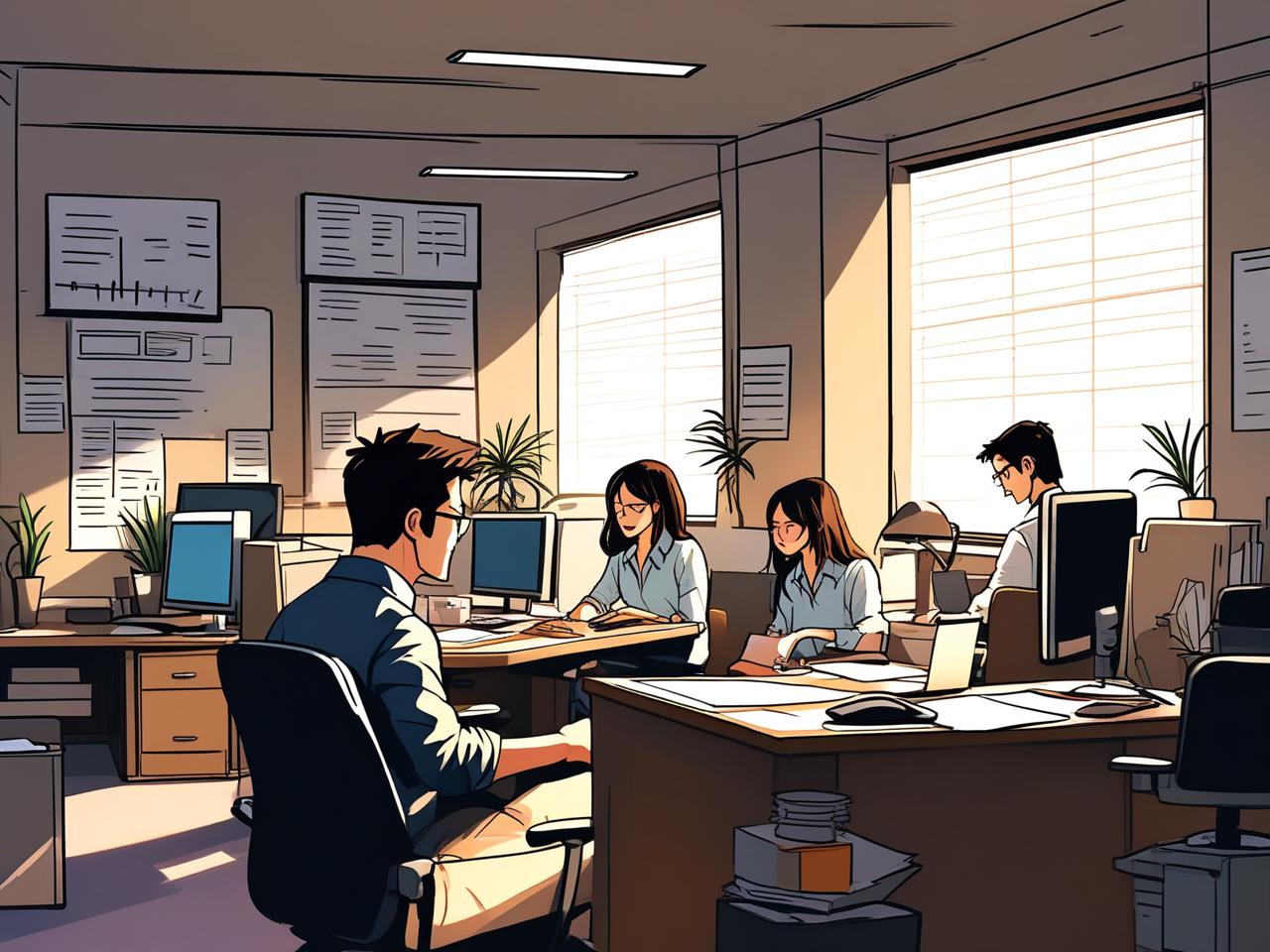 性需求差异引发伴侣性焦虑的共情化解方案