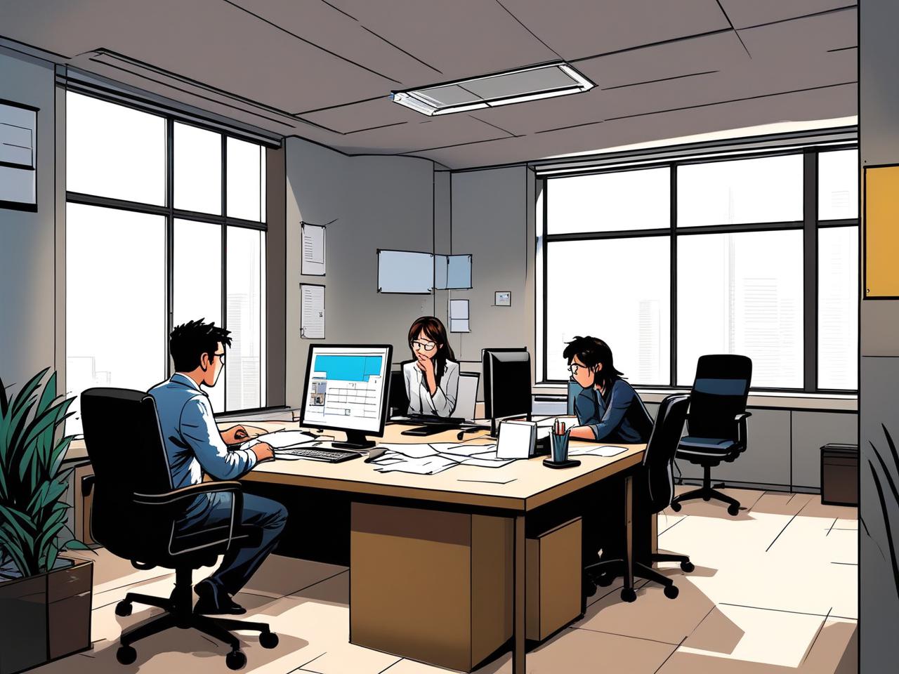 付出失衡单方厌倦分手挽回平衡情感付出的修复策略