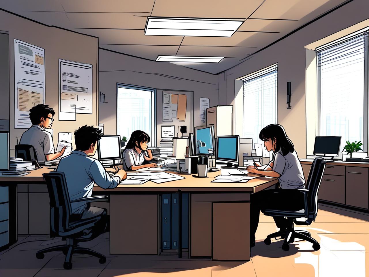 性反应周期的年龄适配指南