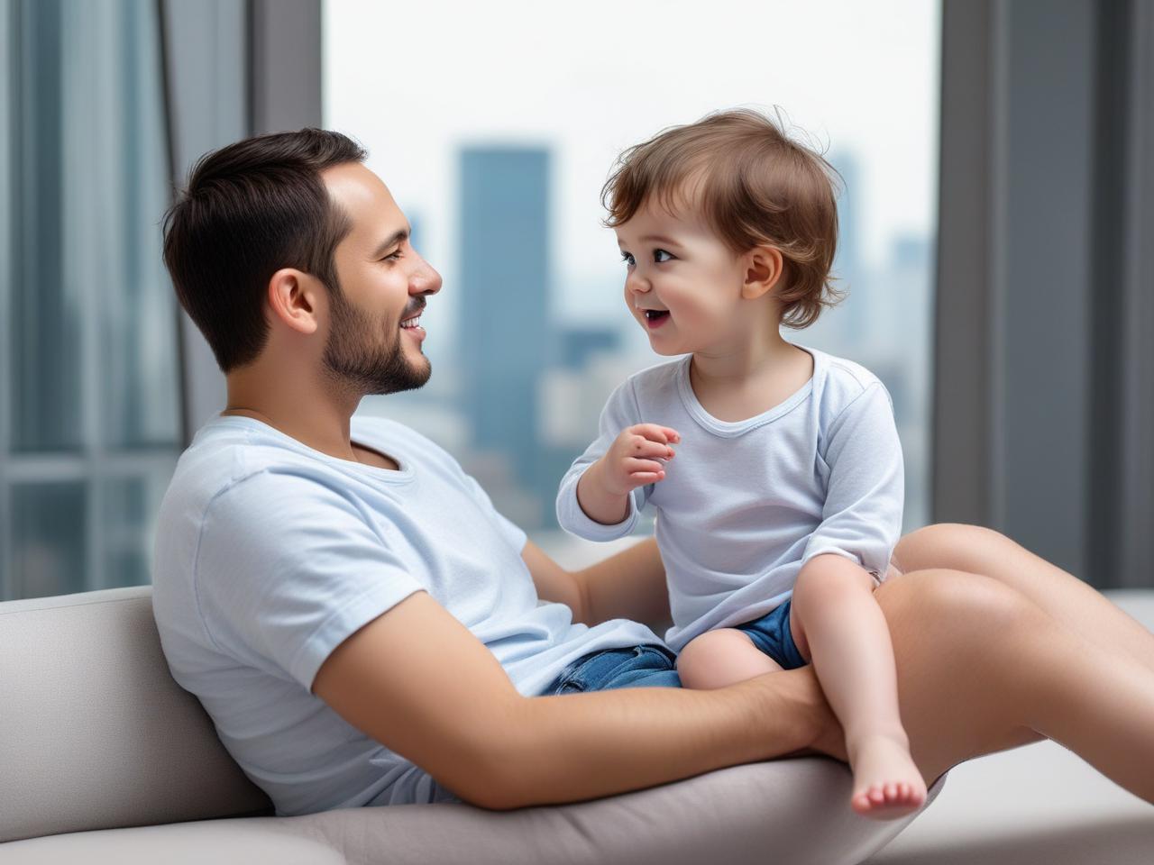 哺乳期夫妻性沟通矛盾的婴儿协调化解技巧